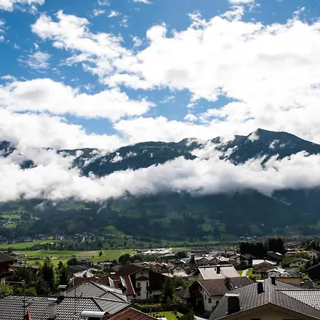 Haus Sonneneck * Fuegen