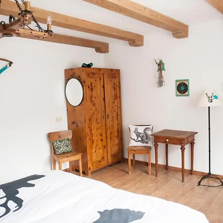 Haus Sonneneck Fügen
