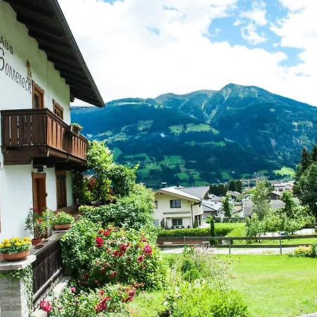 Haus Sonneneck * Fügen