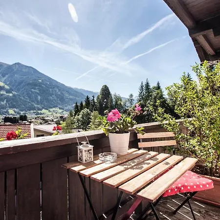 Haus Sonneneck Ferienhaus