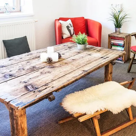 Haus Sonneneck * Fügen