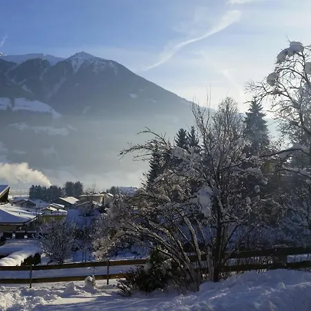 Holiday home Haus Sonneneck *