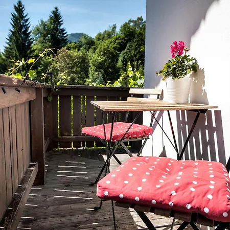 Ferienhaus Haus Sonneneck