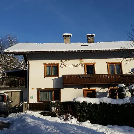 Haus Sonneneck Ferienhaus