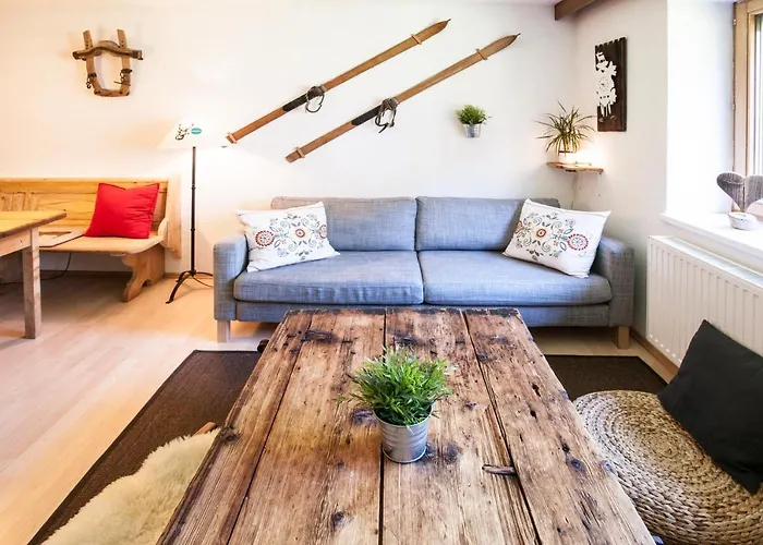 Casa vacanze Haus Sonneneck Fügen