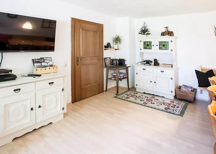 Haus Sonneneck * Fügen