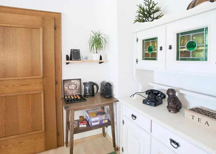 Casa vacanze Haus Sonneneck *