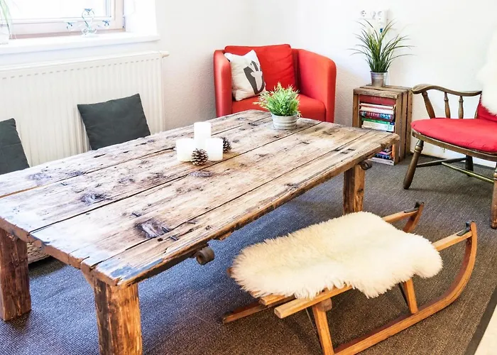 Haus Sonneneck * Fügen