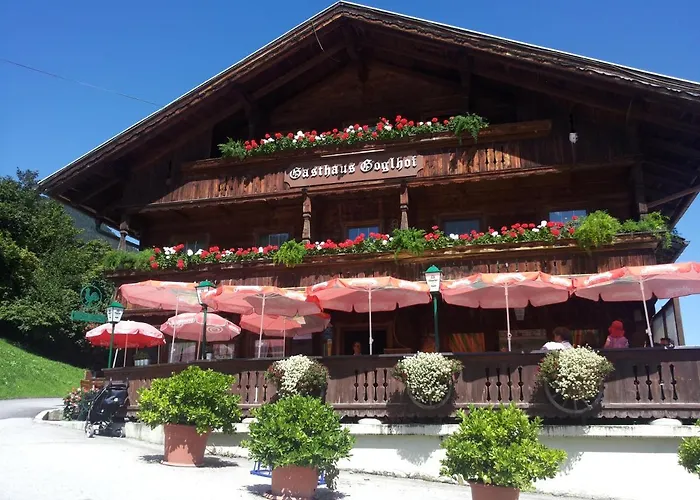 Haus Sonneneck Casa vacanze