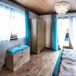 Haus Sonneneck Feriehus Fügen