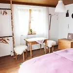 Feriehus Haus Sonneneck