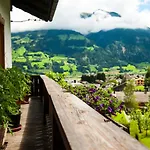 Haus Sonneneck Feriehus *