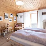 Haus Sonneneck Feriehus Fügen