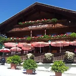 Haus Sonneneck Feriehus