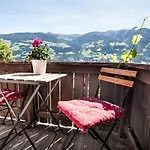 Haus Sonneneck Feriehus Fügen