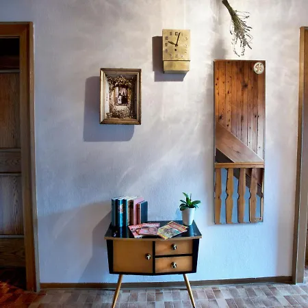 Tatil Evi Haus Sonneneck Fügen