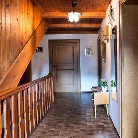 Haus Sonneneck Σπίτι διακοπών *