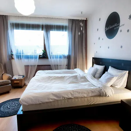 Σπίτι διακοπών Haus Sonneneck