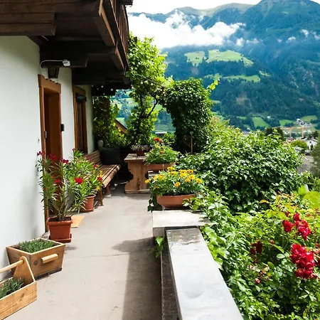 Feriehus Haus Sonneneck Fügen
