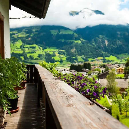 Haus Sonneneck Tatil Evi *