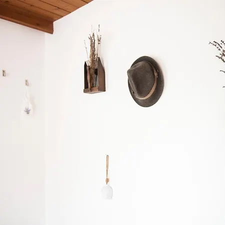 Tatil Evi Haus Sonneneck Fügen