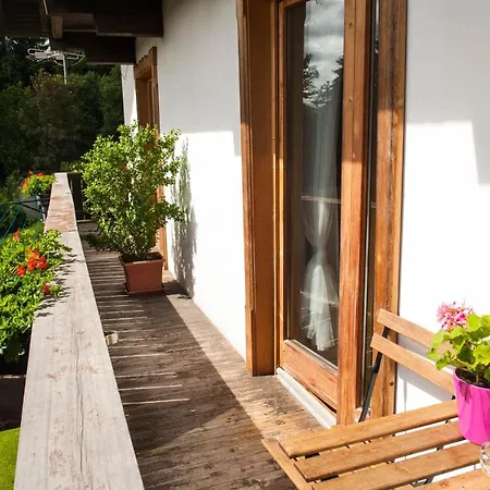 Tatil Evi Haus Sonneneck