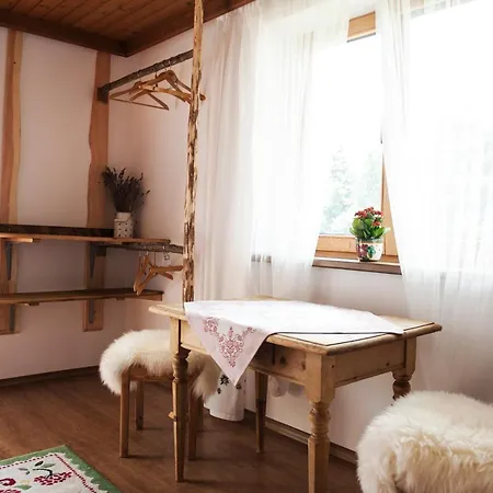 Haus Sonneneck Σπίτι διακοπών Fügen