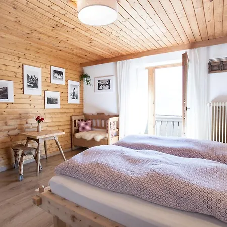 Haus Sonneneck Tatil Evi Fügen