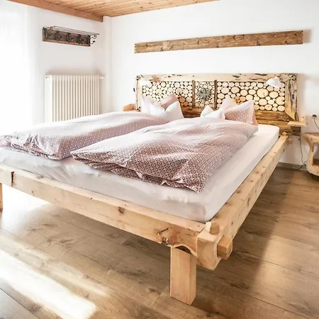 Haus Sonneneck Tatil Evi *