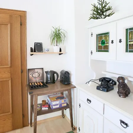 Tatil Evi Haus Sonneneck *