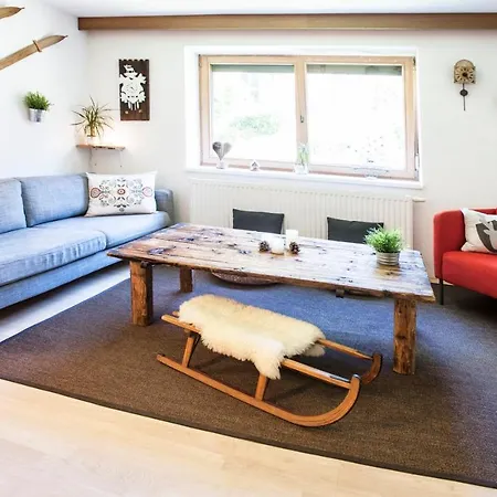 Haus Sonneneck *