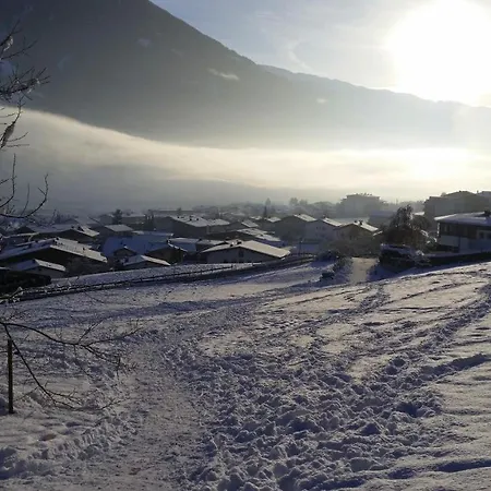 Σπίτι διακοπών Haus Sonneneck