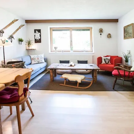 Haus Sonneneck Tatil Evi