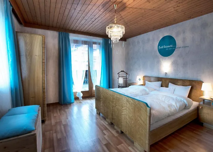 Haus Sonneneck Feriehus