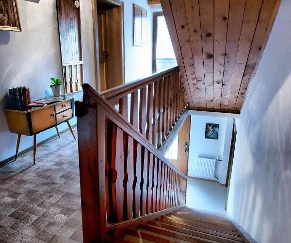 Haus Sonneneck * Fügen