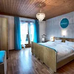 Haus Sonneneck 펜션