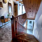 Haus Sonneneck * 푸겐
