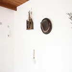 펜션 Haus Sonneneck 푸겐
