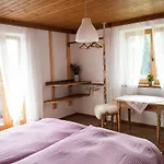펜션 Haus Sonneneck