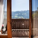 펜션 Haus Sonneneck