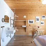 Haus Sonneneck * 푸겐