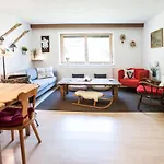 Haus Sonneneck 펜션