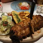 펜션 Haus Sonneneck