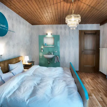 Haus Sonneneck Dom wakacyjny *