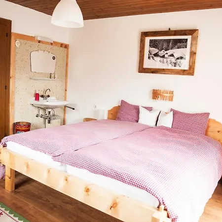Haus Sonneneck *