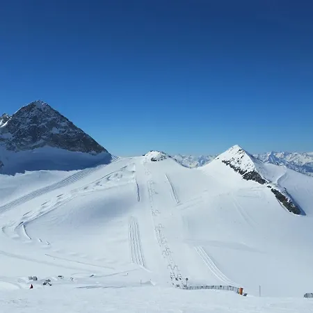 Haus Sonneneck * Fuegen