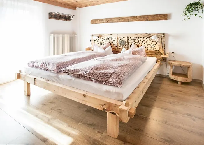 Haus Sonneneck Holiday home *