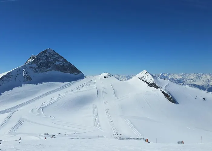 Haus Sonneneck * Fuegen